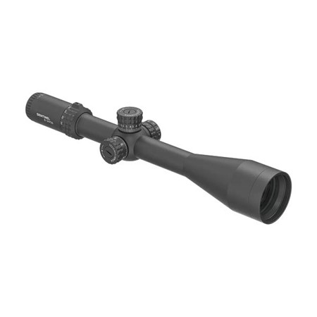 LUNETTE DE VISÉE 8-34X56 VECTOR OPTICS SENTINEL GENII SFP VSE-7 MOA