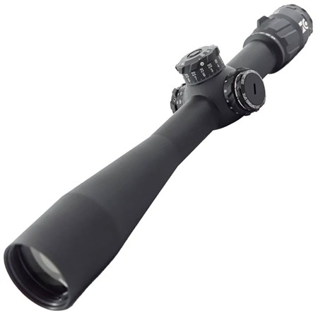 Lunette De Visée 8-40X56 Zco Zc840