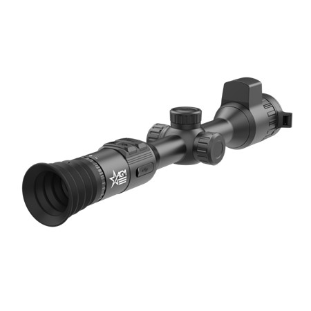 LUNETTE DE VISÉE AGM GLOBAL VISION ADDER V2 LRF 35-384