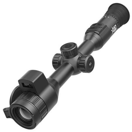 Lunette De Visée Agm Global Vision Adder V2 Lrf 35-384