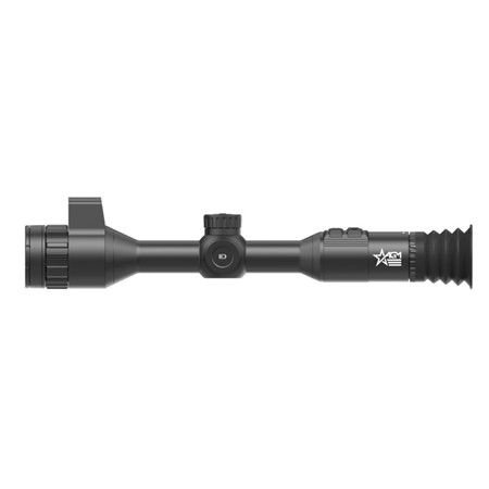 LUNETTE DE VISÉE AGM GLOBAL VISION ADDER V2 LRF 35-640