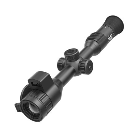 Lunette De Visée Agm Global Vision Adder V2 Lrf 35-640