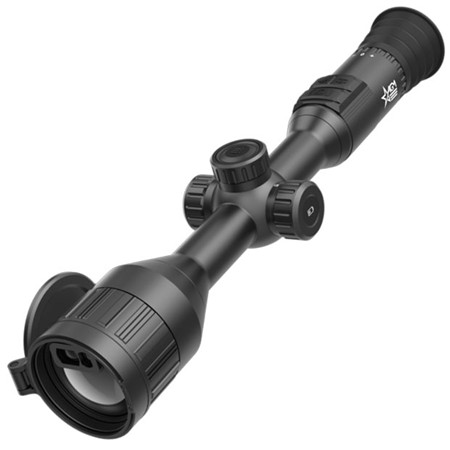 Lunette De Visée Agm Global Vision Adder V2 Lrf 50-640