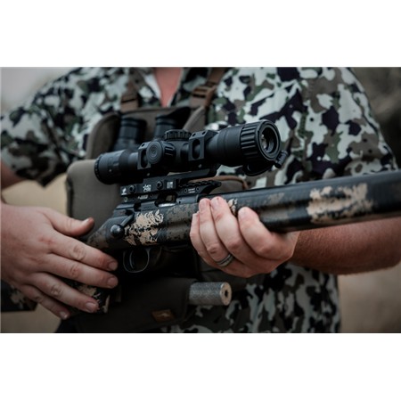 LUNETTE DE VISÉE AGM GLOBAL VISION SPECTRUM 4K-MINI