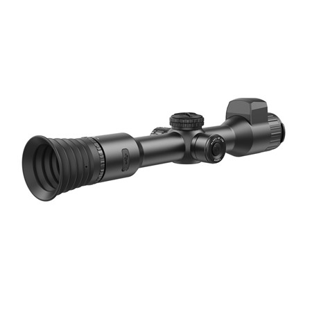 LUNETTE DE VISÉE NOCTURNE HIKMICRO ALPEX LITE 4K UHD AVEC TÉLÉMÈTRE