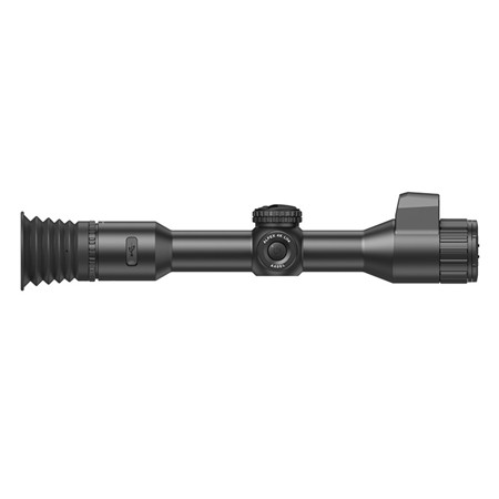 LUNETTE DE VISÉE NOCTURNE HIKMICRO ALPEX LITE 4K UHD AVEC TÉLÉMÈTRE