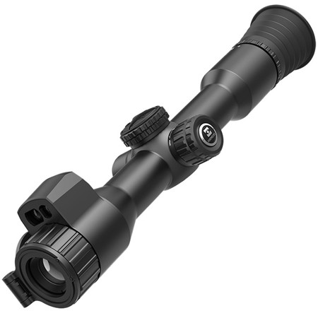 Lunette De Visée Nocturne Hikmicro Alpex Lite 4K Uhd Avec Télémètre