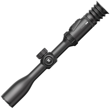 Lunette De Visée Nocturne Hikmicro Alpex Pro A50p