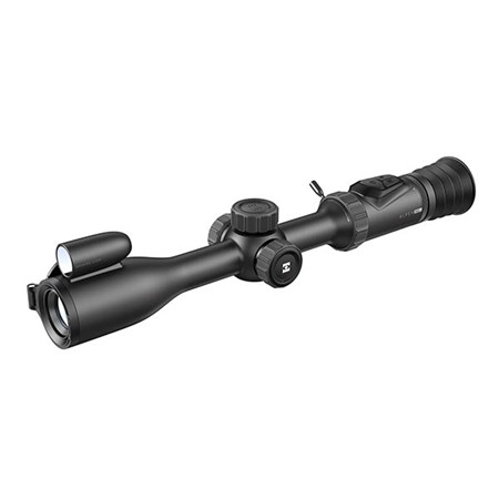 LUNETTE DE VISÉE NOCTURNE HIKMICRO ALPEX PRO AVEC TÉLÉMÈTRE LASER A50PL