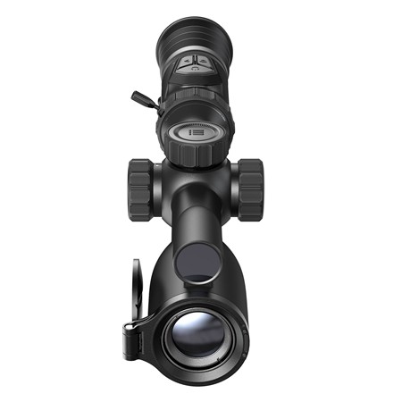 LUNETTE DE VISÉE NOCTURNE HIKMICRO ALPEX PRO AVEC TÉLÉMÈTRE LASER A50PL