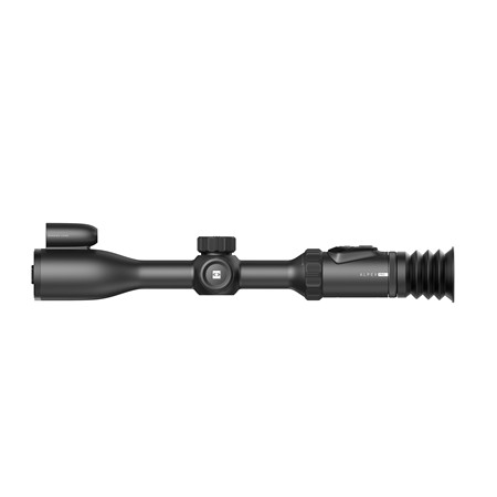 LUNETTE DE VISÉE NOCTURNE HIKMICRO ALPEX PRO AVEC TÉLÉMÈTRE LASER A50PL