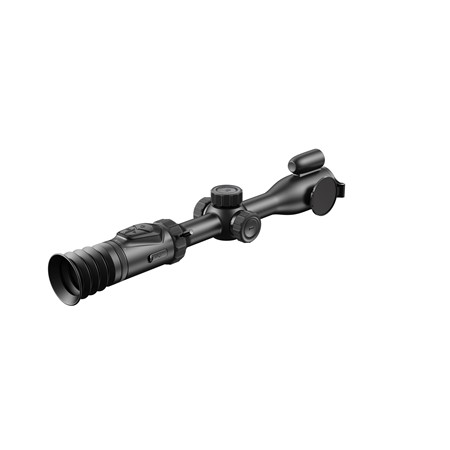 LUNETTE DE VISÉE NOCTURNE HIKMICRO ALPEX PRO AVEC TÉLÉMÈTRE LASER A50PL