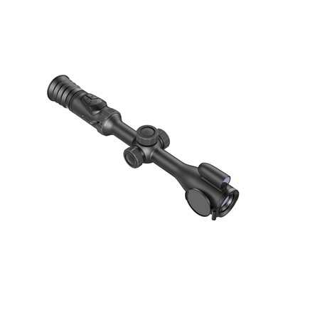 LUNETTE DE VISÉE NOCTURNE HIKMICRO ALPEX PRO AVEC TÉLÉMÈTRE LASER A50PL