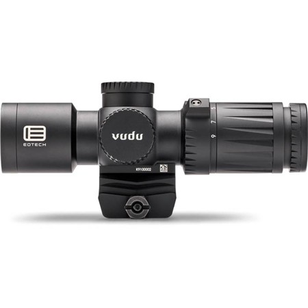 LUNETTE DE VISÉE THERMIQUE 3-9X32 EOTECH VUDU SFP
