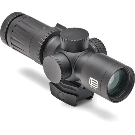 LUNETTE DE VISÉE THERMIQUE 3-9X32 EOTECH VUDU SFP