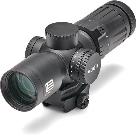 Lunette De Visée Thermique 3-9X32 Eotech Vudu Sfp