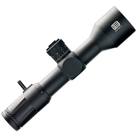 Lunette De Visée Thermique 5-25X50 Eotech Vudu Reticule Tremoo 5