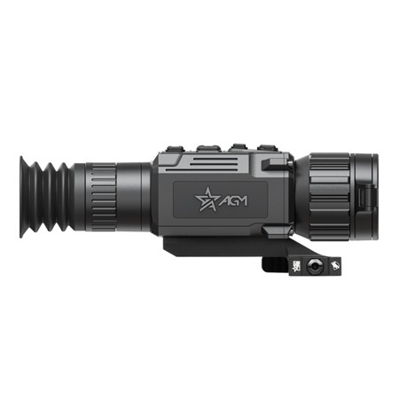 LUNETTE DE VISÉE THERMIQUE AGM GLOBAL VISION RATTLERV3 LRF 35-640