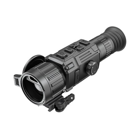 Lunette De Visée Thermique Agm Global Vision Rattlerv3 Lrf 35-640