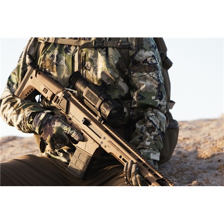 LUNETTE DE VISÉE THERMIQUE AGM GLOBAL VISION RATTLERV3 LRF 50-640