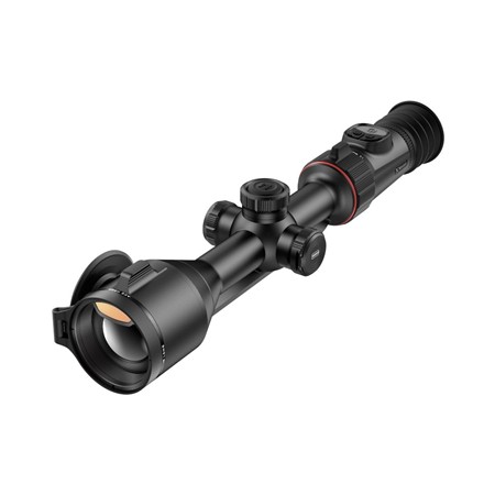 LUNETTE DE VISÉE THERMIQUE NOCPIX ACE H50R LRF AVEC RAIL DE MONTAGE INTÉGRÉ RM