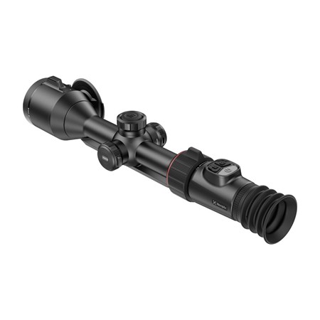 LUNETTE DE VISÉE THERMIQUE NOCPIX ACE H50R LRF AVEC RAIL DE MONTAGE INTÉGRÉ RM