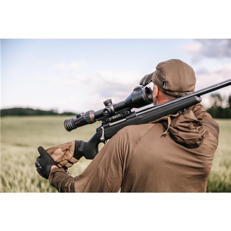 LUNETTE DE VISÉE THERMIQUE NOCPIX ACE H50R LRF AVEC RAIL DE MONTAGE INTÉGRÉ RM