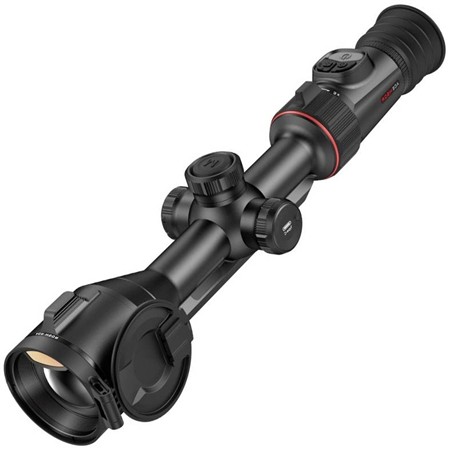 Lunette De Visée Thermique Nocpix Ace H50r Lrf Avec Rail De Montage Intégré Rm