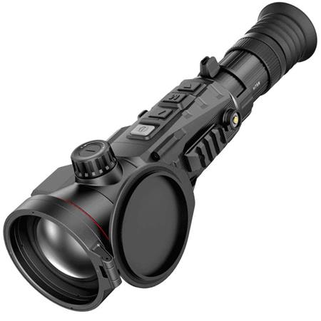 Lunette De Visée Thermique Nocpix Rico 2 H75r Lrf