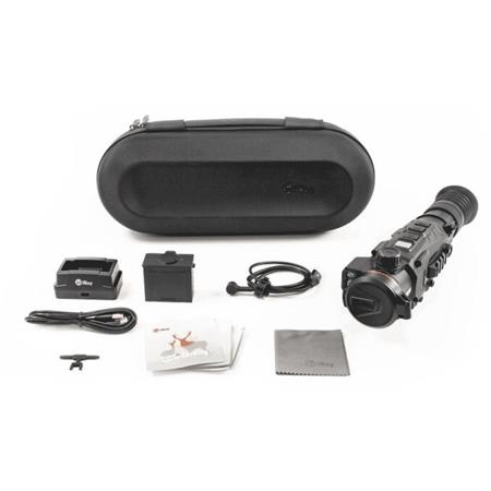 LUNETTE DE VISÉE THERMIQUE NOCPIX RICO 2 L42R LRF