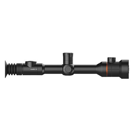 LUNETTE DE VISÉE THERMIQUE THERMTEC ARES 2.0 650