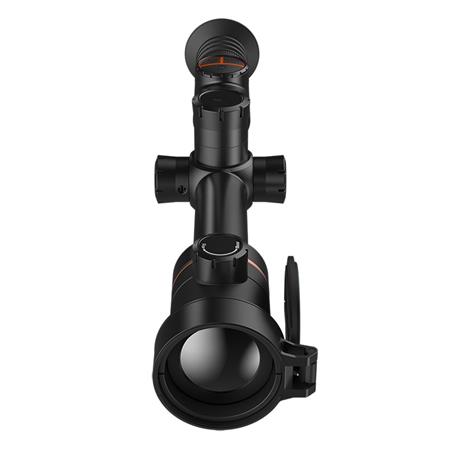 LUNETTE DE VISÉE THERMIQUE THERMTEC ARES 2.0 650