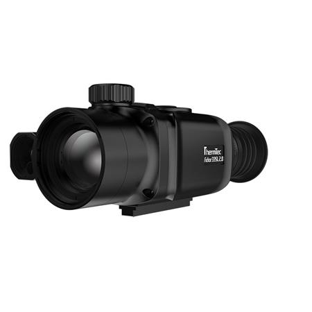 LUNETTE DE VISÉE THERMIQUE THERMTEC VIDAR 2.0 LRF 335
