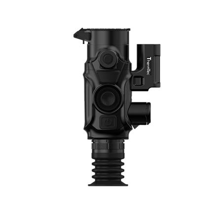 LUNETTE DE VISÉE THERMIQUE THERMTEC VIDAR 2.0 LRF 335