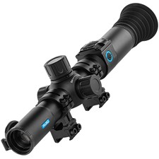 Lunette de Visée NV710 | 1080P, Clip Vision Nocturne, 200m