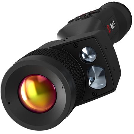 Lunette Thermique 3-24X Atn Mars 5 640 Lrf
