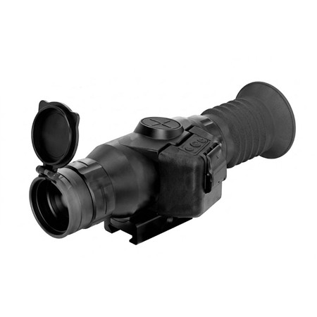 Lunette Thermique 3.5-28X30 Sight Mark Shade