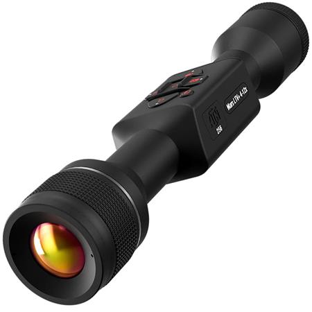 Lunette Thermique 4-12X Atn Mars Ltv+ 256