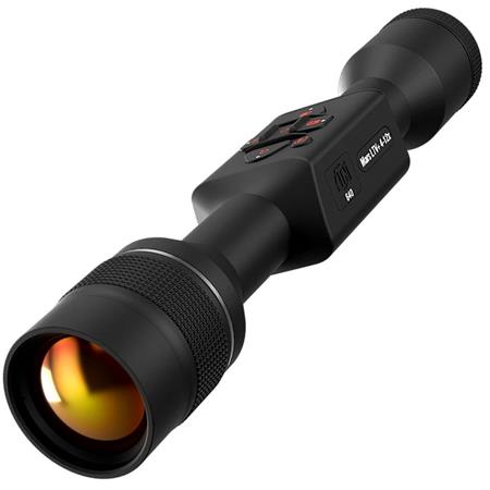 Lunette Thermique 4-12X Atn Mars Ltv+ 640