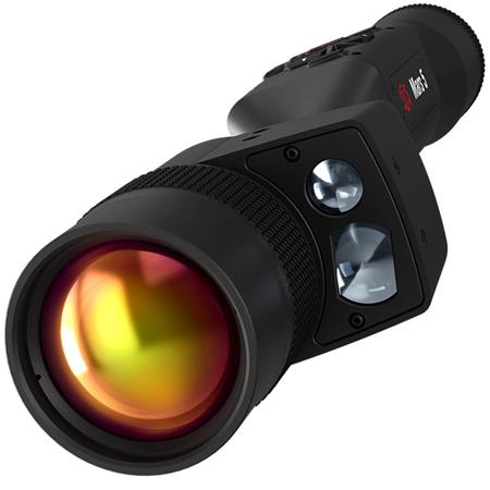 Lunette Thermique 4-32X Atn Mars 5 640 Lrf