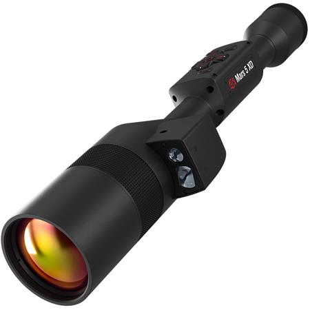 Lunette Thermique 4-40X Atn 5 Xd 1280 Lrf