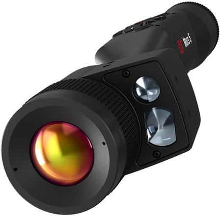 Lunette Thermique 5-20X Atn Mars 5 320 Lrf