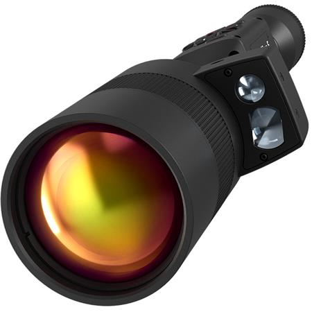 Lunette Thermique 5-40X Atn Mars 5 640 Lrf