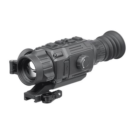 Viseur Thermique Monoculaire X350 - Capteur 384x288, Zoom 4x, Wi-Fi - Pour Chasse, Sécurité, Observation Nocturne