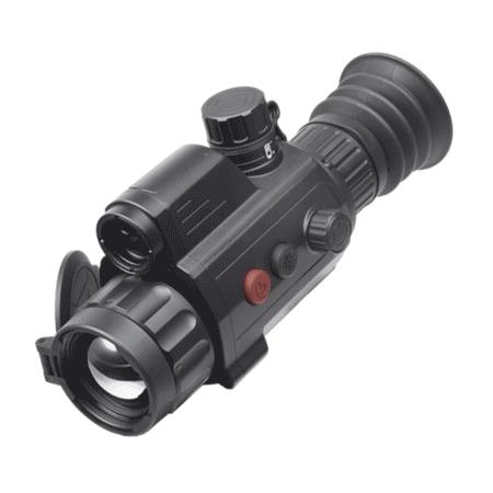Lunette Thermique Agm Global Vision Varmint Lrf Ts35-640