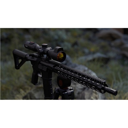 LUNETTE THERMIQUE ATN THOR 6 ELITE 335