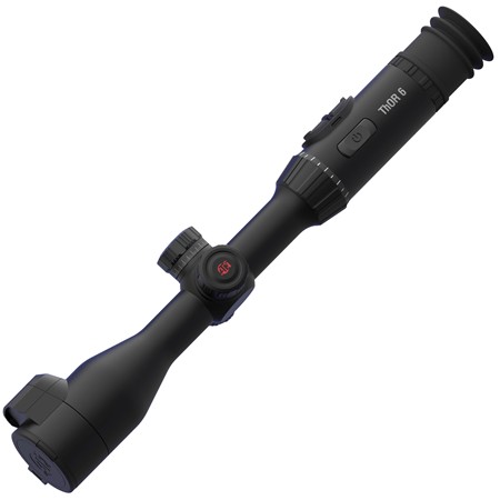 Lunette Thermique Atn Thor 6 Elite 650