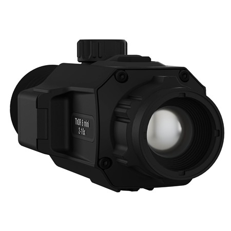 LUNETTE THERMIQUE ATN THOR 6 MINI 215