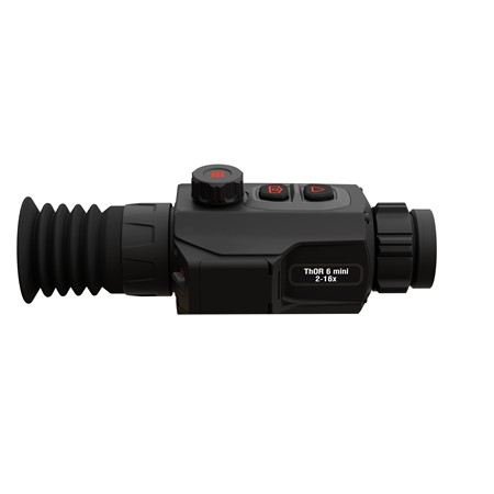 LUNETTE THERMIQUE ATN THOR 6 MINI 215