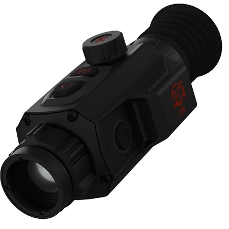 Lunette Thermique Atn Thor 6 Mini 215
